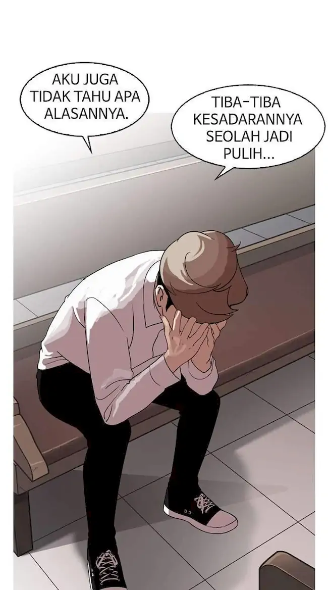 Lookism Bab 133 halaman 62