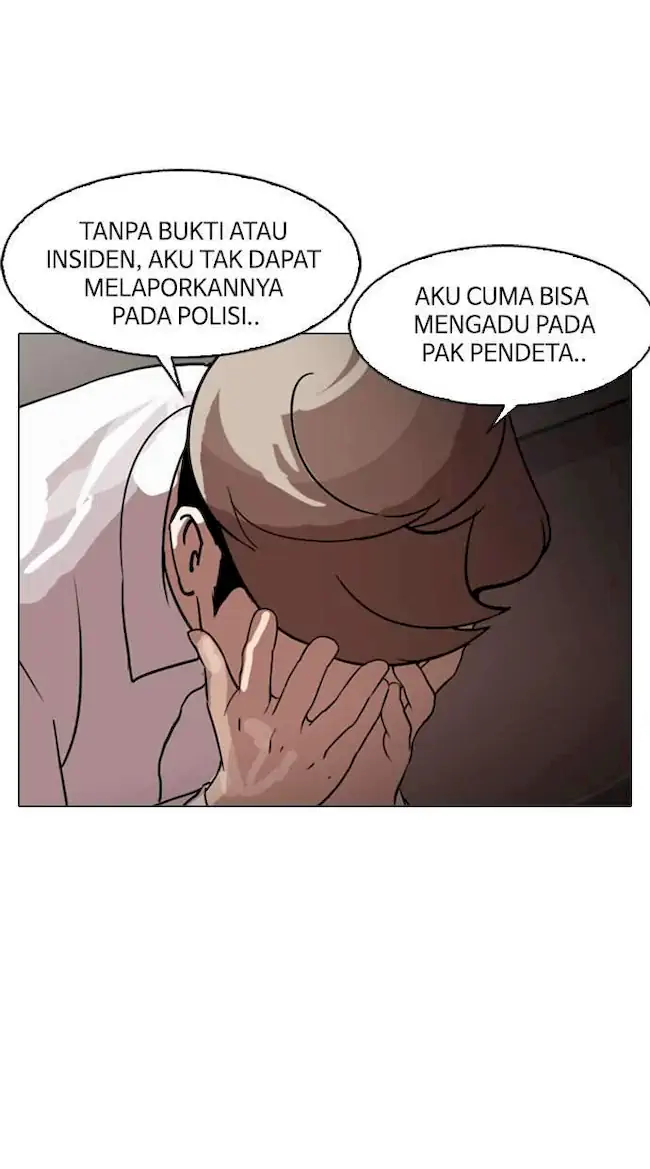 Lookism Bab 133 halaman 64