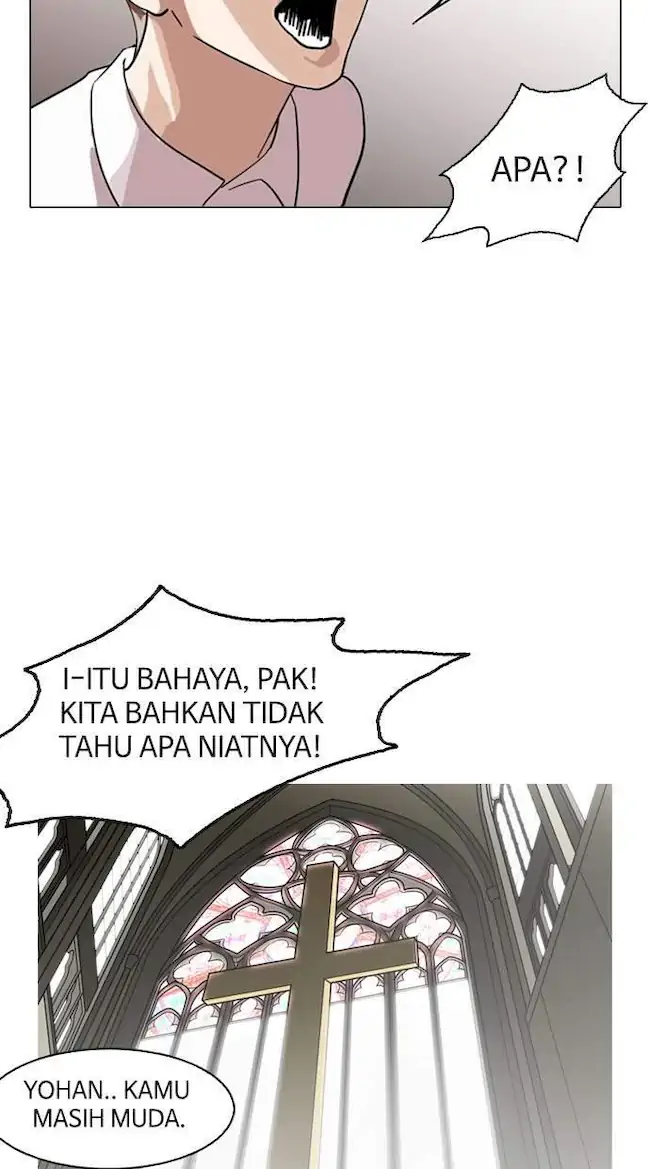 Lookism Bab 133 halaman 66