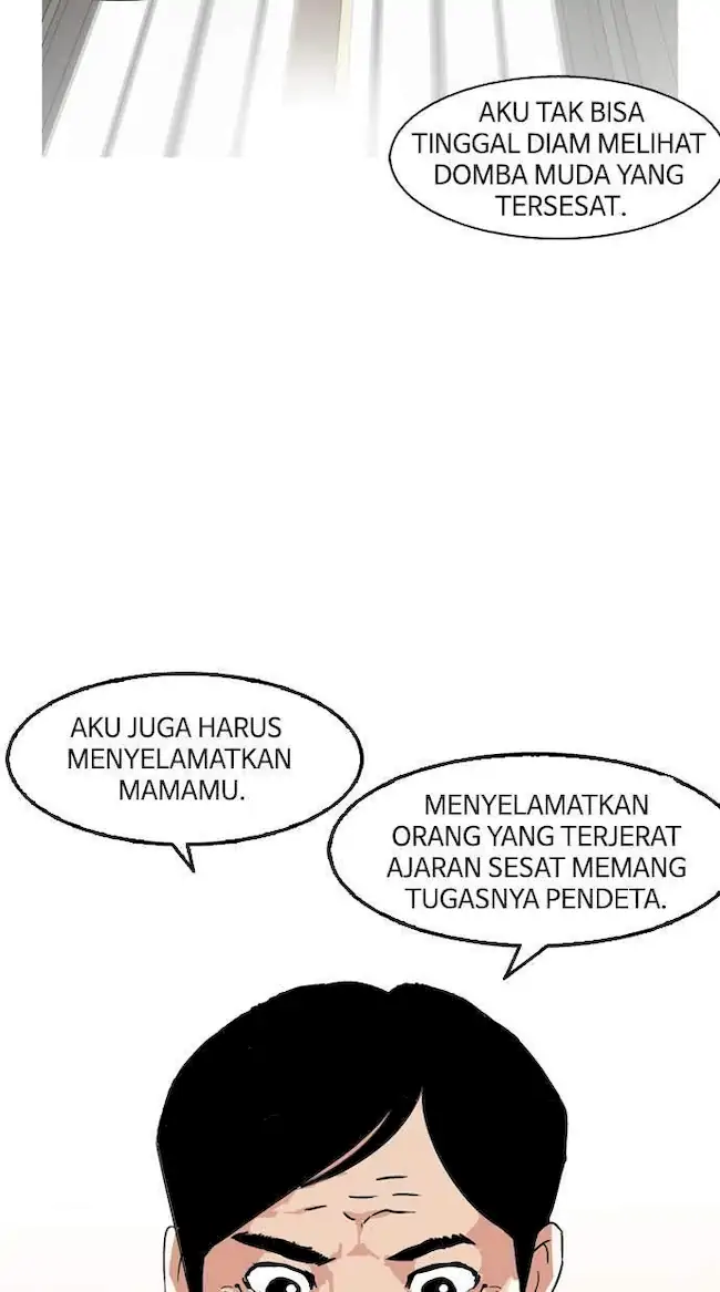 Lookism Bab 133 halaman 67