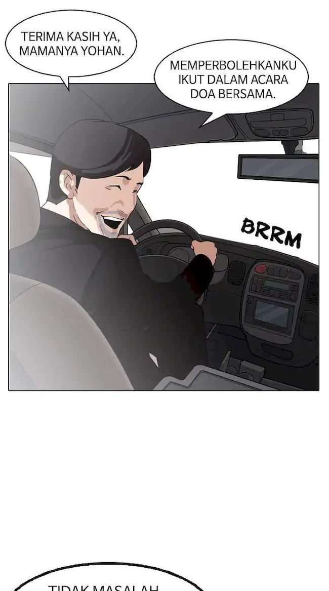 Lookism Bab 133 halaman 71