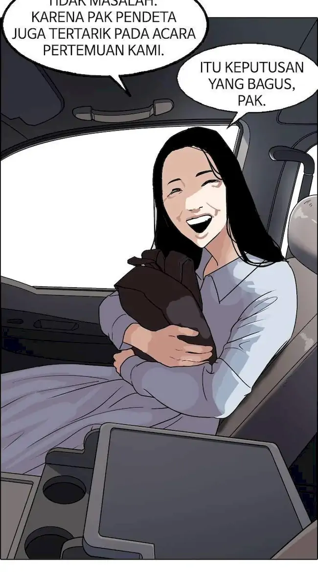 Lookism Bab 133 halaman 72