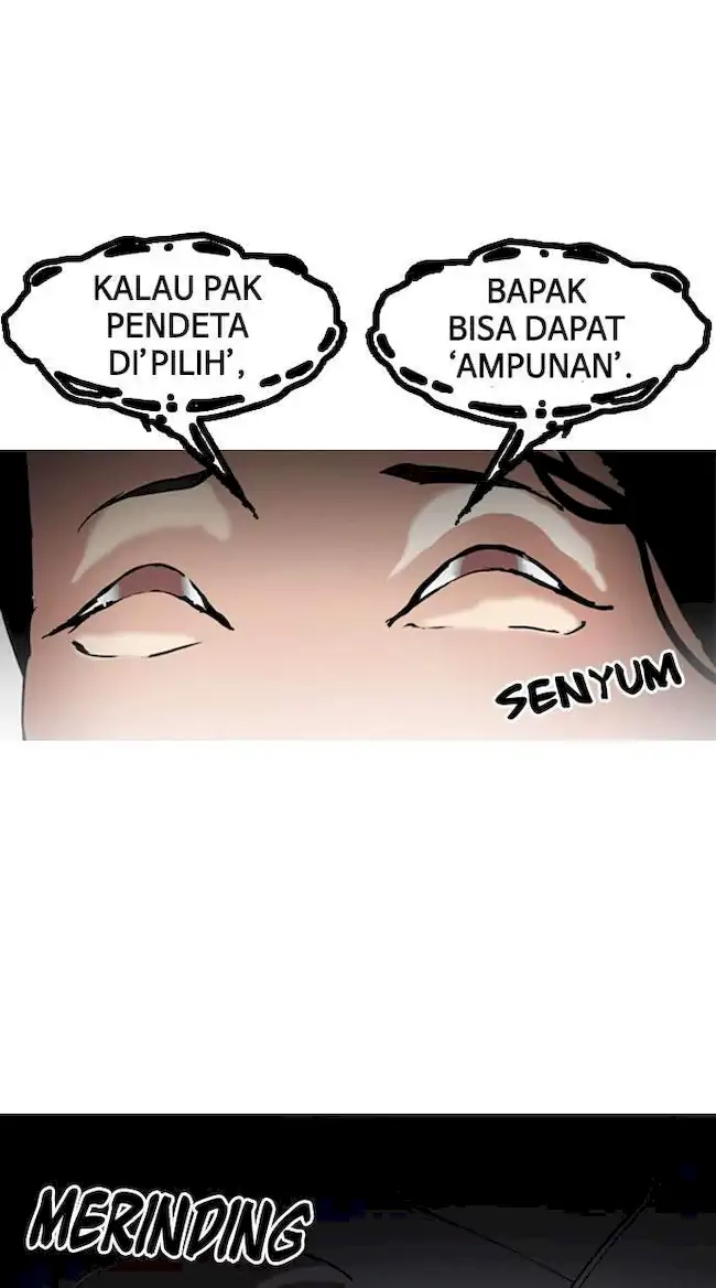 Lookism Bab 133 halaman 73