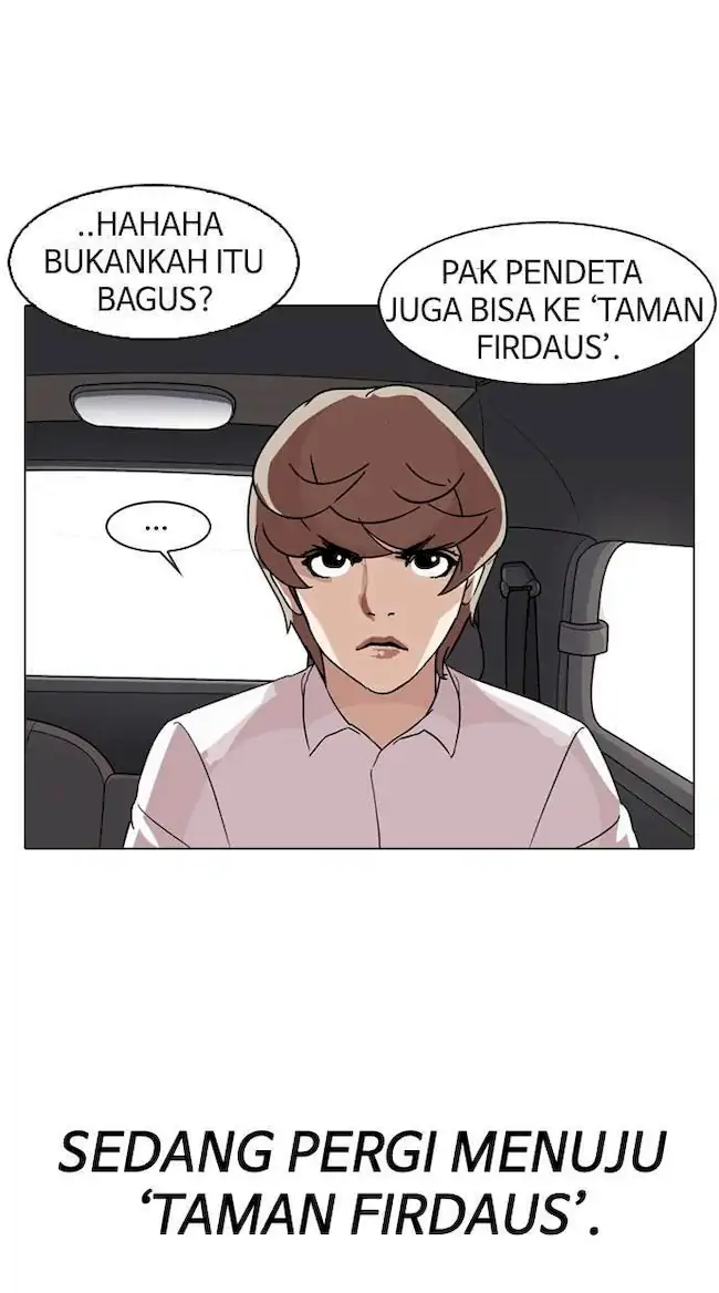 Lookism Bab 133 halaman 75