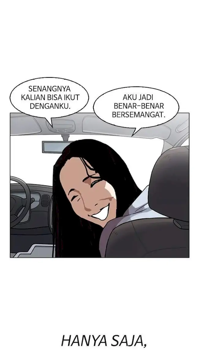 Lookism Bab 133 halaman 76