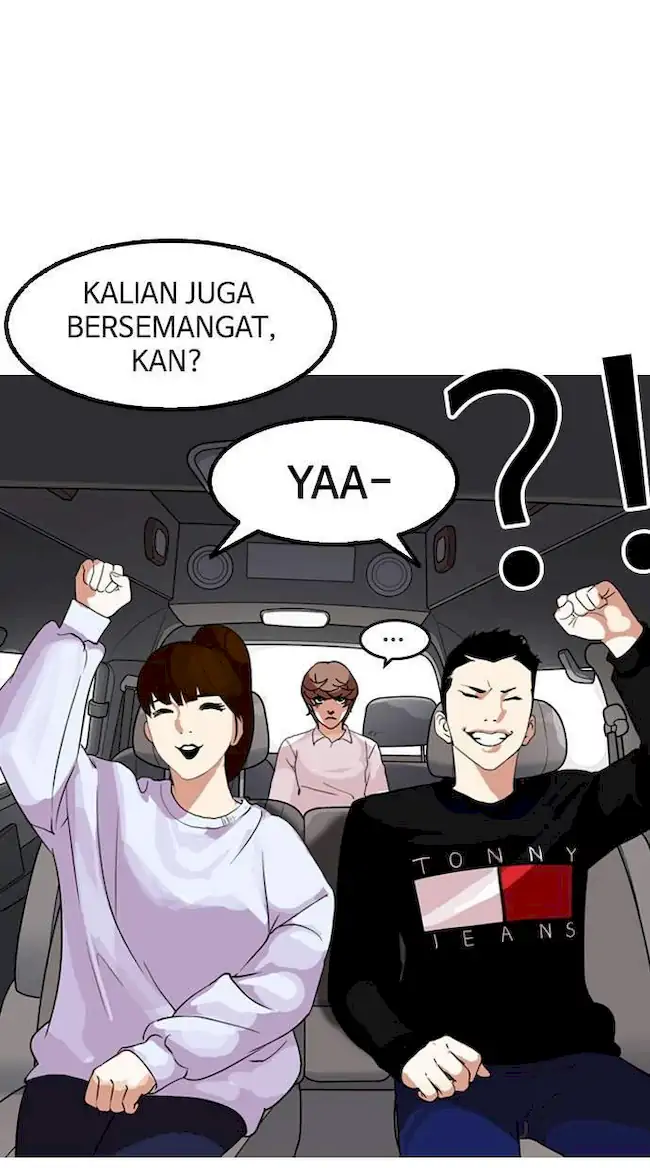 Lookism Bab 133 halaman 77
