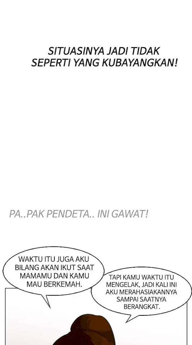 Lookism Bab 133 halaman 78