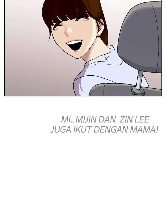 Lookism Bab 133 halaman 79
