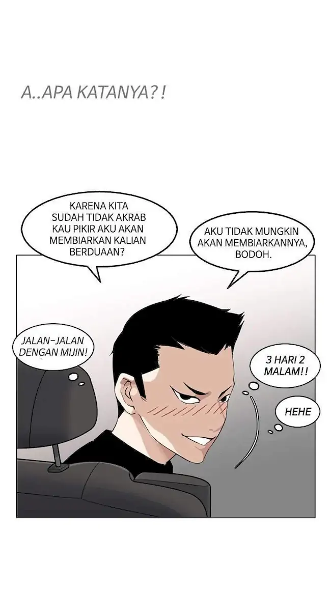 Lookism Bab 133 halaman 80