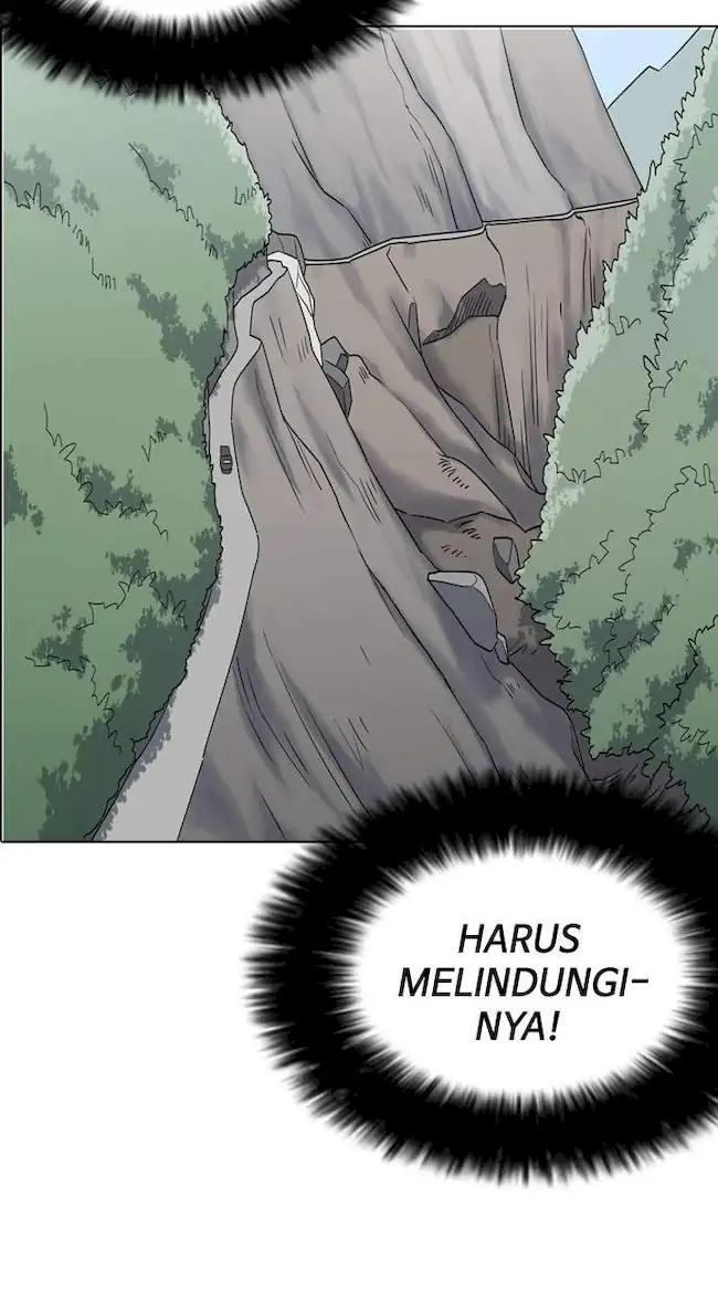 Lookism Bab 133 halaman 85