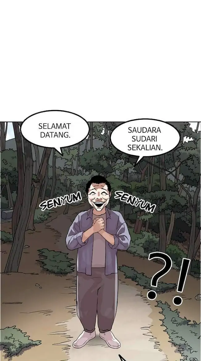 Lookism Bab 133 halaman 87