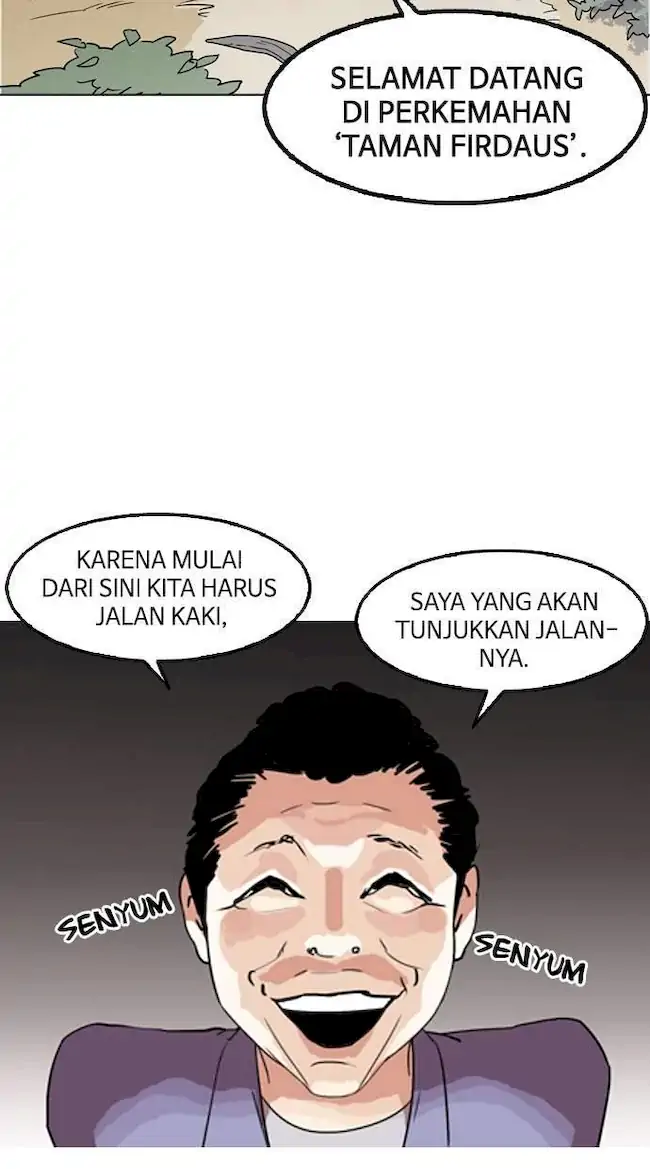 Lookism Bab 133 halaman 88
