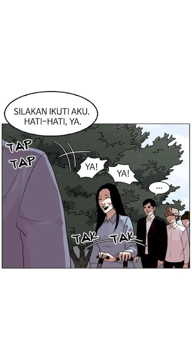 Lookism Bab 133 halaman 89