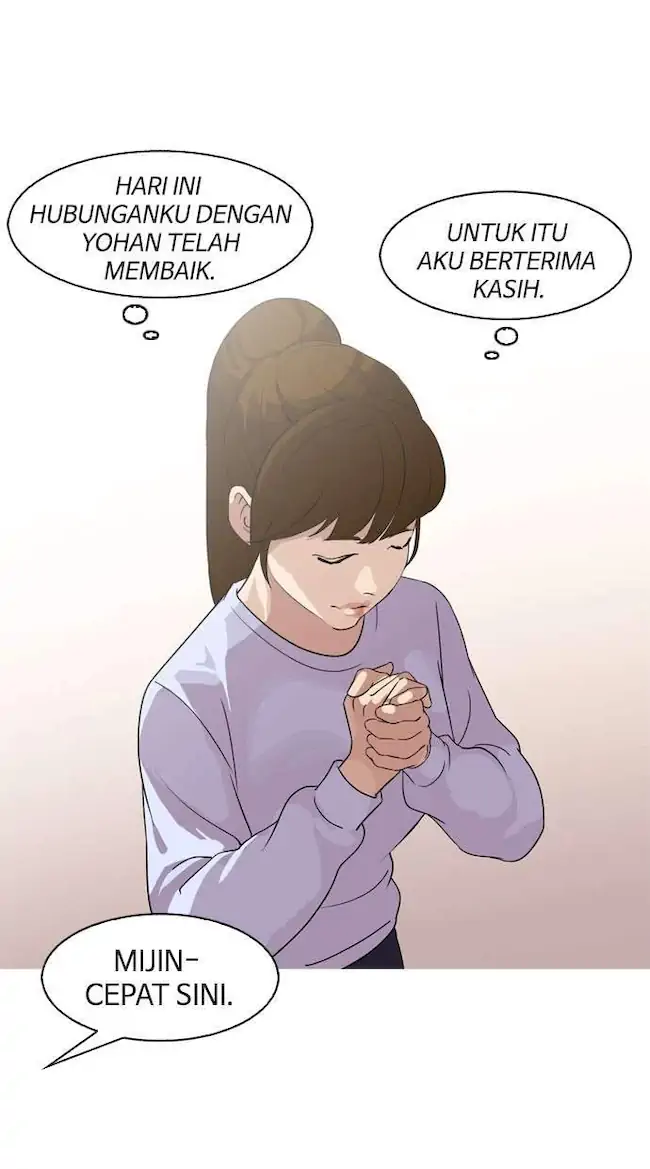 Lookism Bab 133 halaman 93