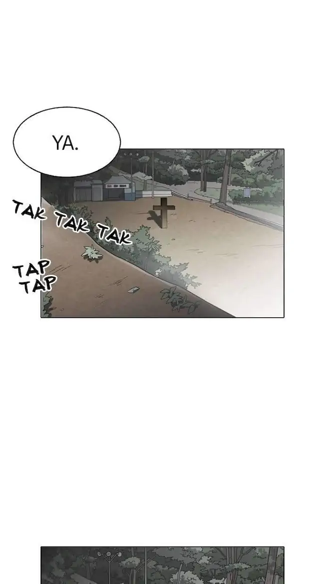 Lookism Bab 133 halaman 94
