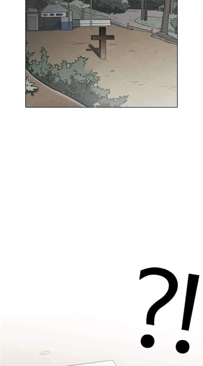 Lookism Bab 133 halaman 95