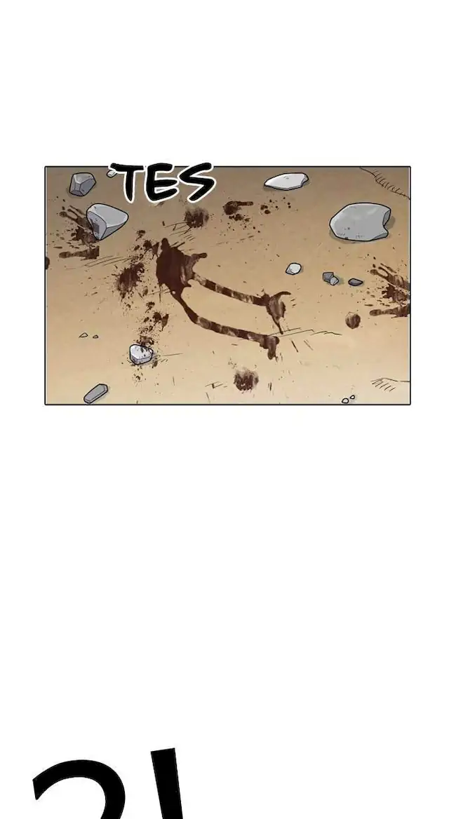 Lookism Bab 133 halaman 97