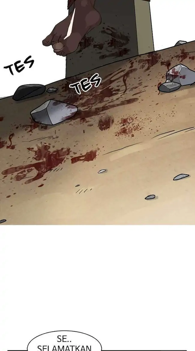 Lookism Bab 133 halaman 99