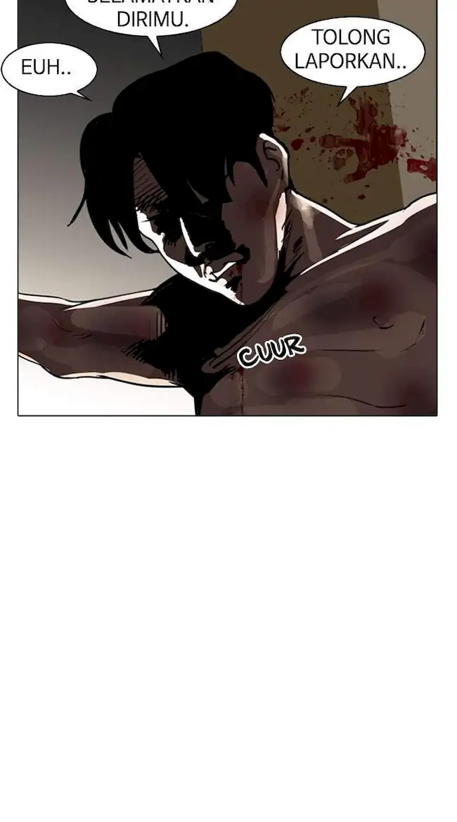 Lookism Bab 133 halaman 100