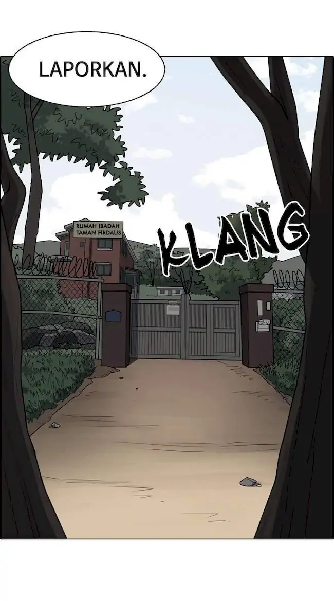 Lookism Bab 133 halaman 101