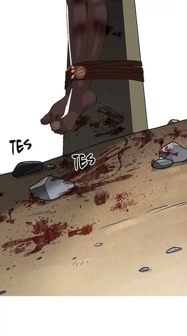 Lookism Bab 134 halaman 6