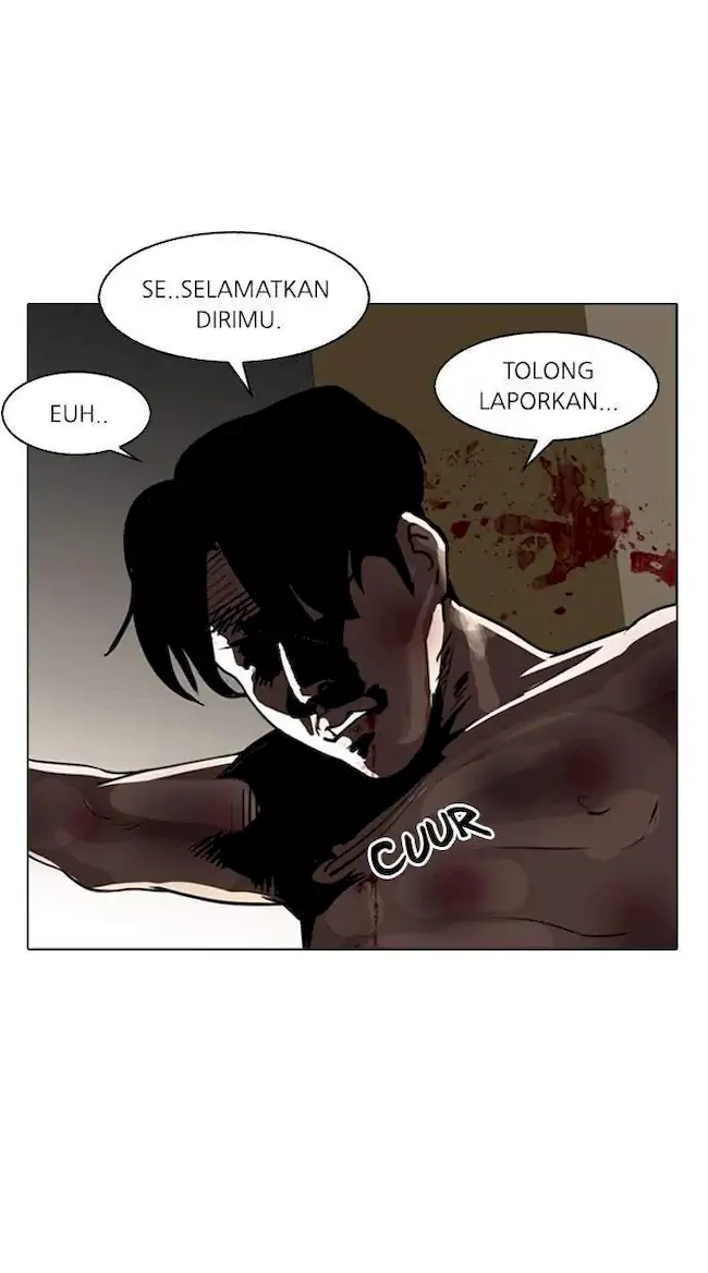 Lookism Bab 134 halaman 7