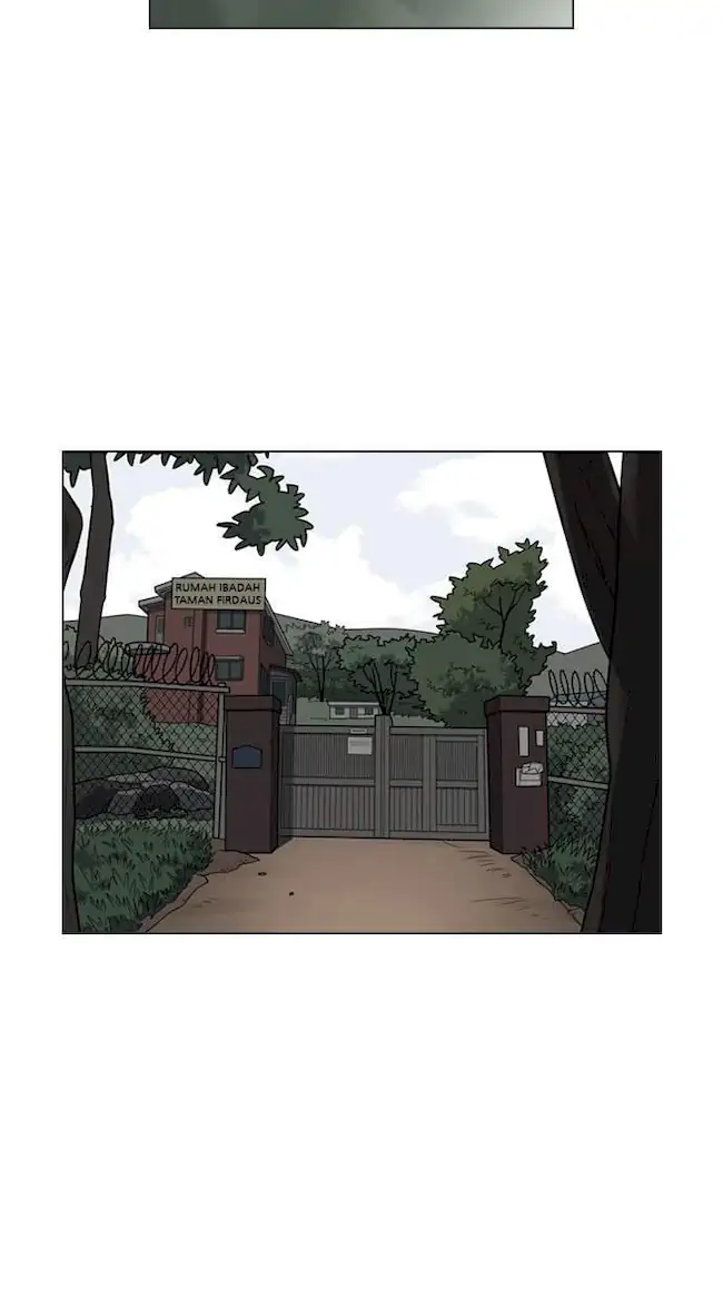 Lookism Bab 134 halaman 11
