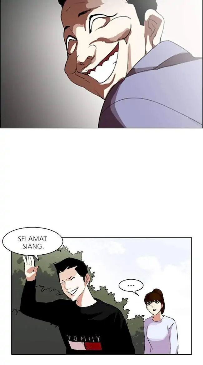 Lookism Bab 134 halaman 16