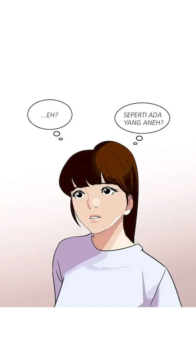 Lookism Bab 134 halaman 17