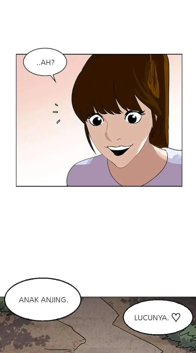Lookism Bab 134 halaman 19