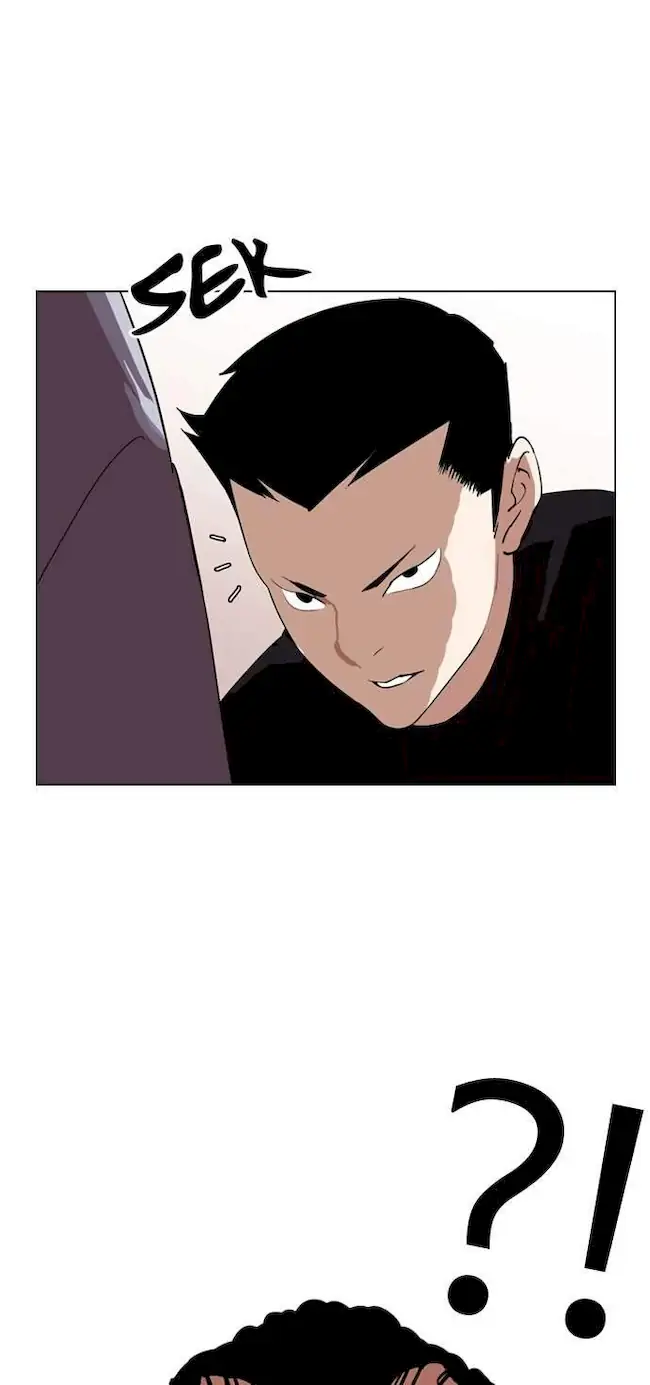 Lookism Bab 134 halaman 22