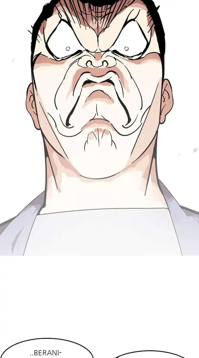 Lookism Bab 134 halaman 23