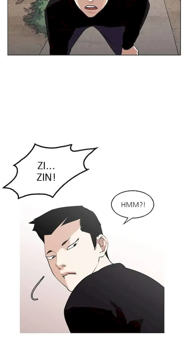Lookism Bab 134 halaman 25