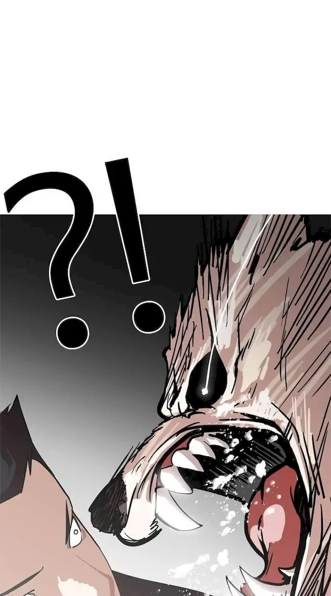 Lookism Bab 134 halaman 26