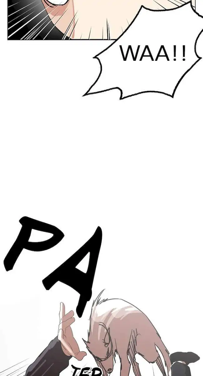 Lookism Bab 134 halaman 28