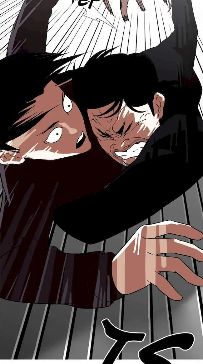 Lookism Bab 134 halaman 29