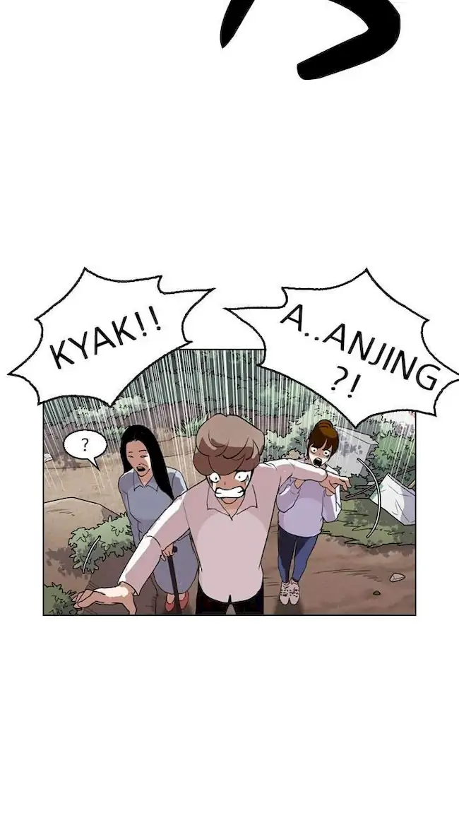Lookism Bab 134 halaman 30