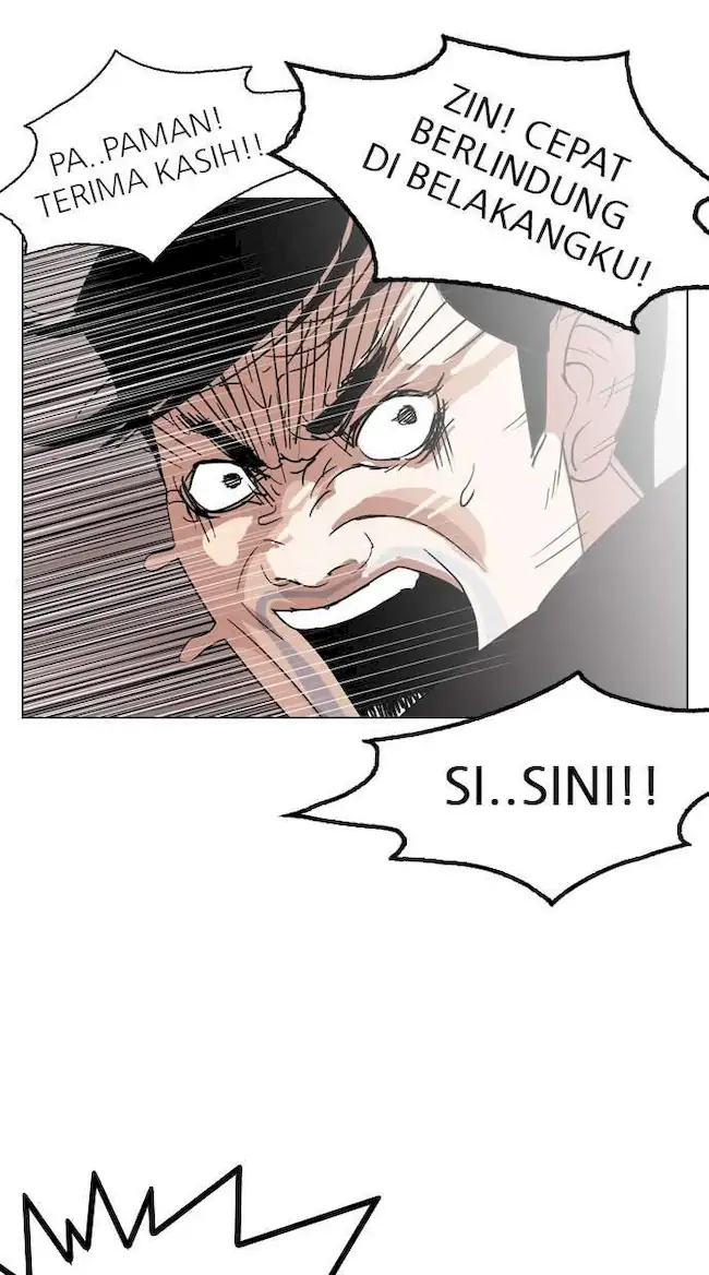 Lookism Bab 134 halaman 31