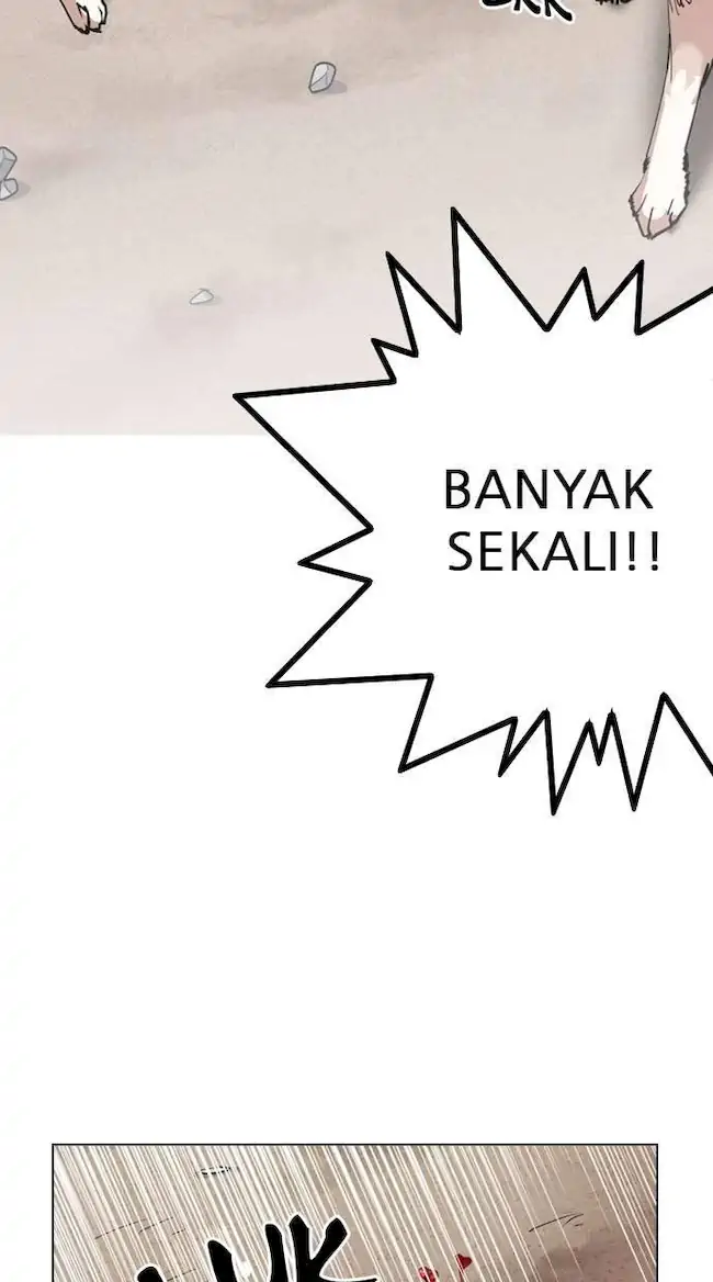 Lookism Bab 134 halaman 33