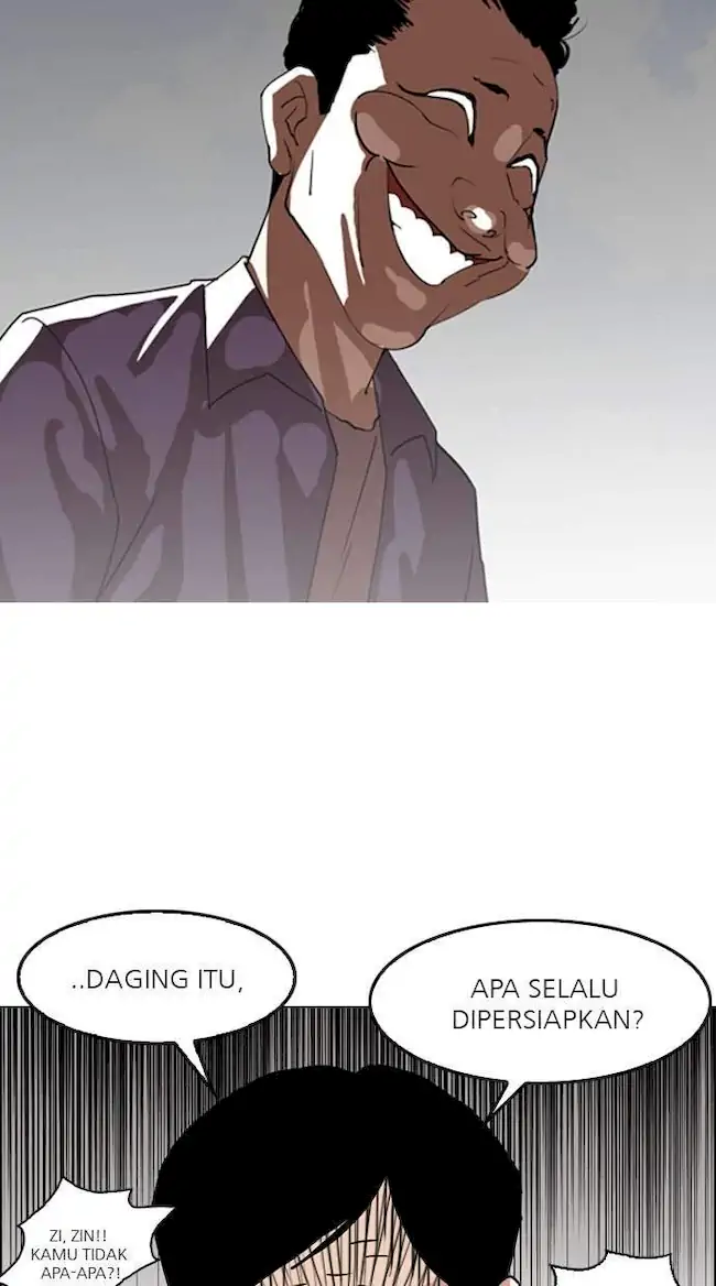 Lookism Bab 134 halaman 37