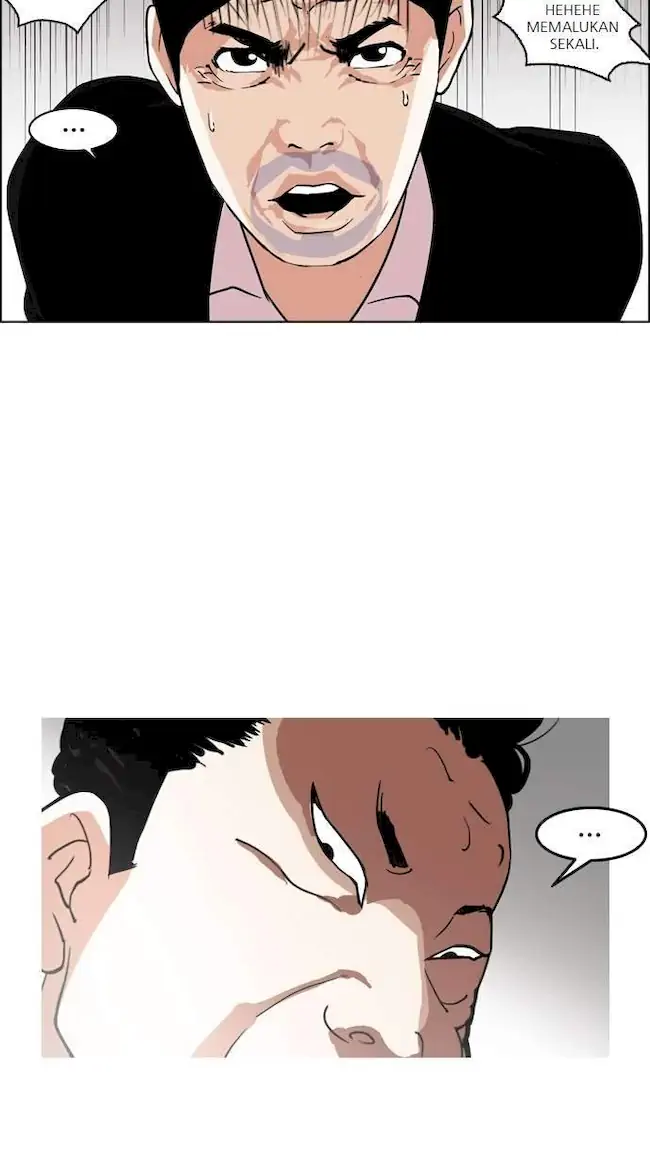Lookism Bab 134 halaman 38