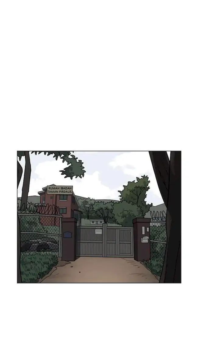 Lookism Bab 134 halaman 39