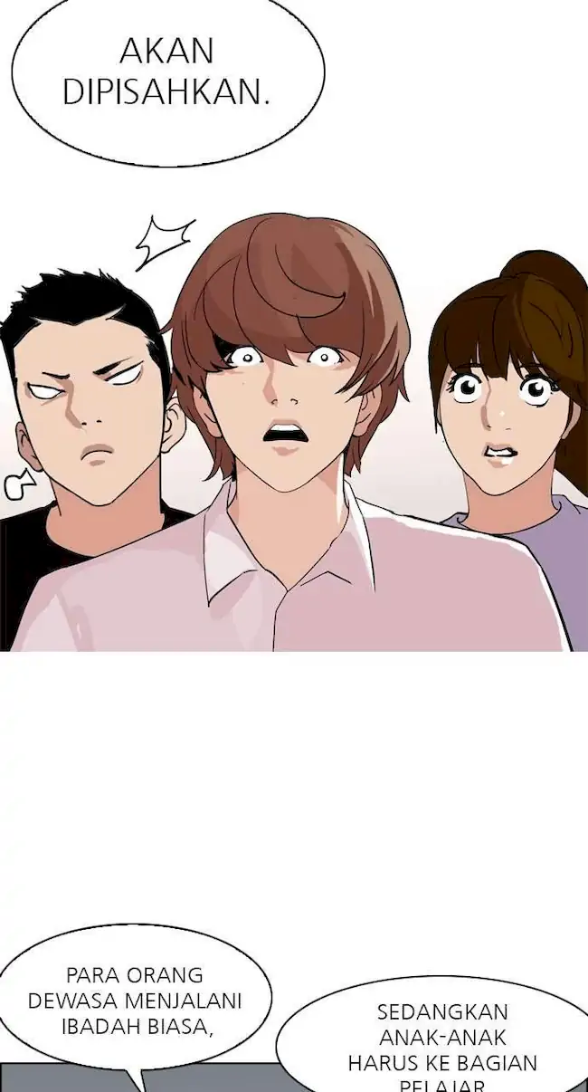 Lookism Bab 134 halaman 42