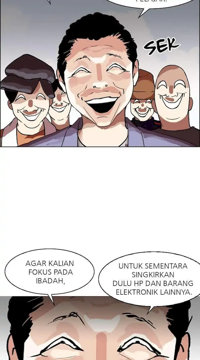 Lookism Bab 134 halaman 43