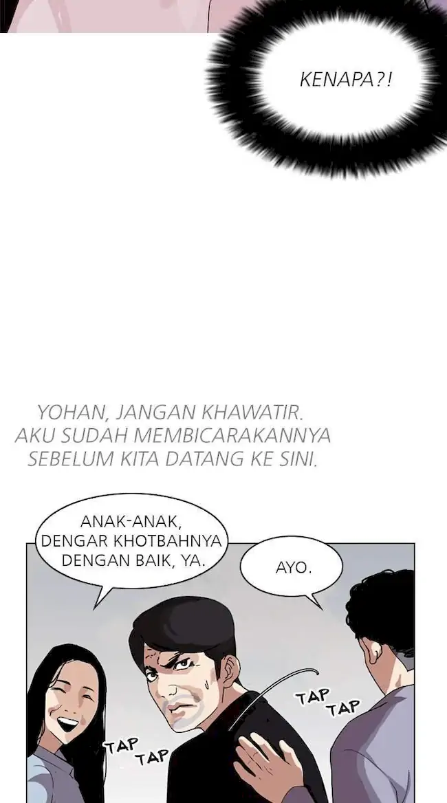 Lookism Bab 134 halaman 46