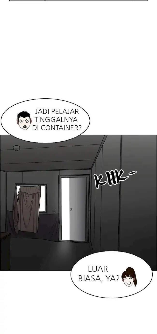 Lookism Bab 134 halaman 51