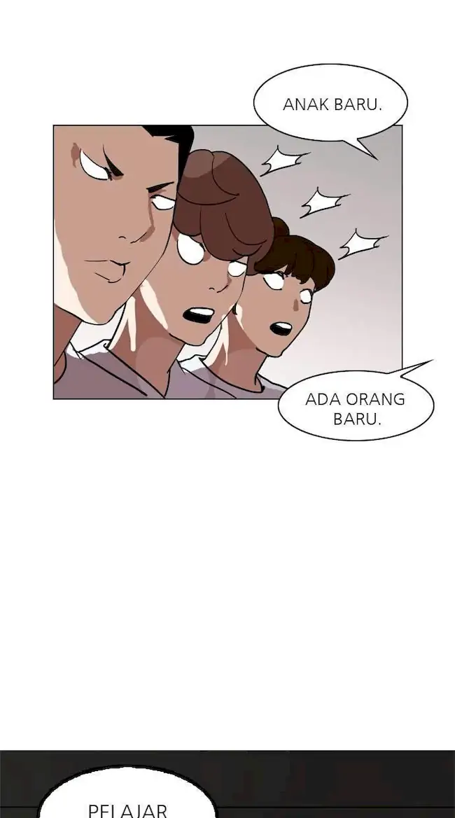 Lookism Bab 134 halaman 52