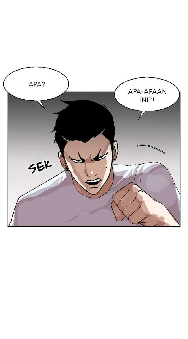 Lookism Bab 134 halaman 54