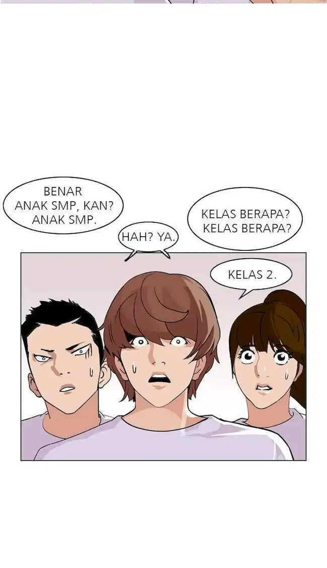 Lookism Bab 134 halaman 56