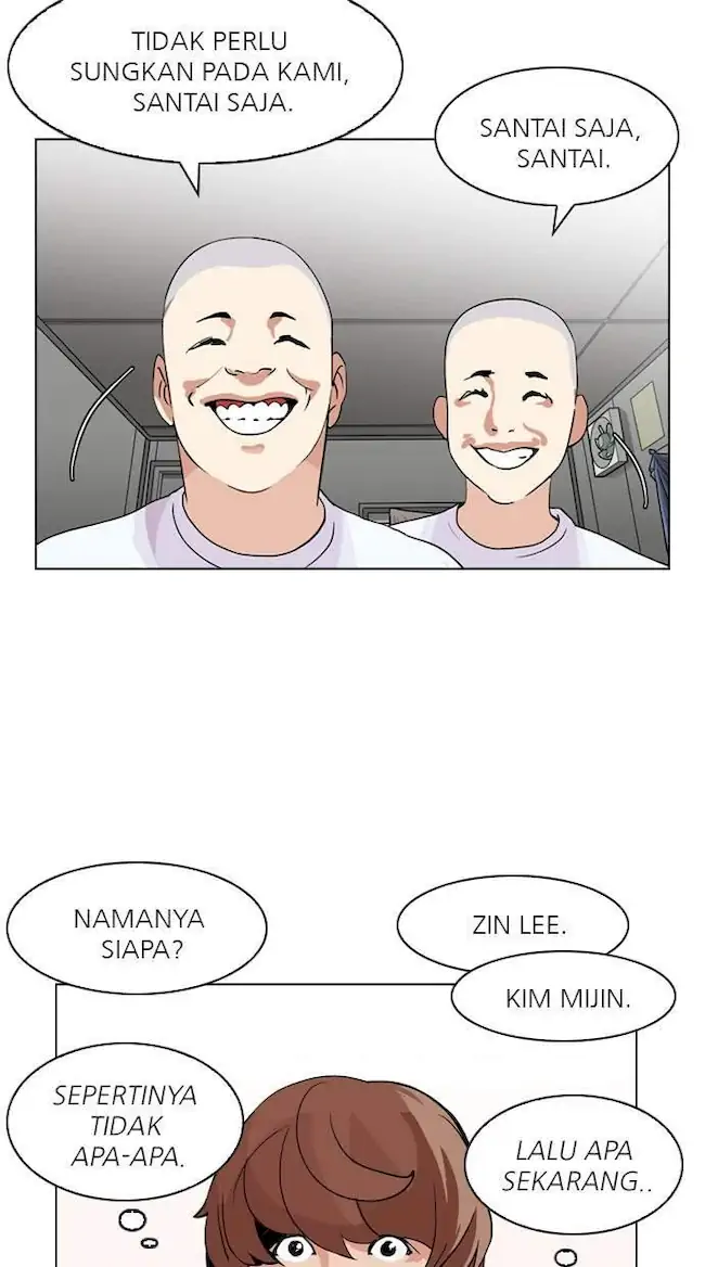 Lookism Bab 134 halaman 59